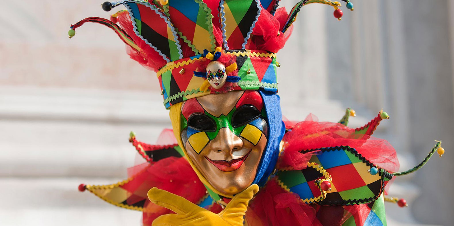 Leadership, creativity and the court jester