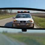 Become More Creative by Ignoring the Cop In Your Rearview Mirror